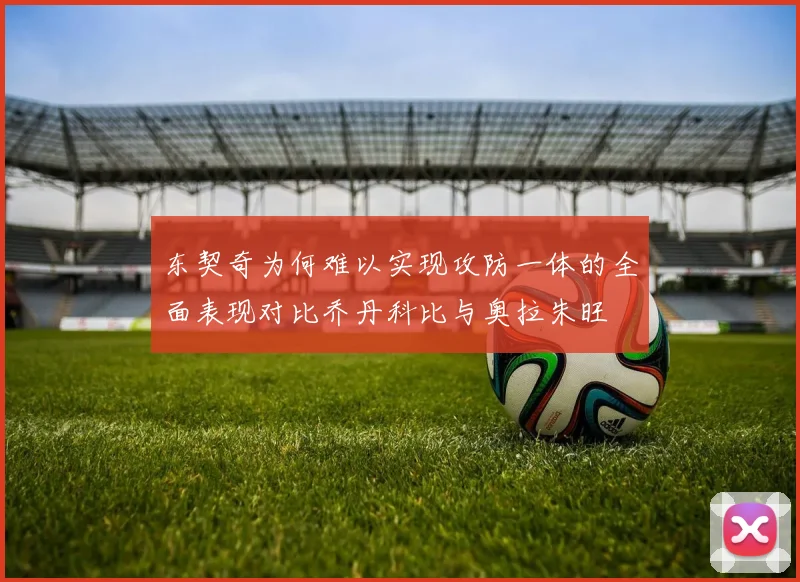 东契奇为何难以实现攻防一体的全面表现对比乔丹科比与奥拉朱旺