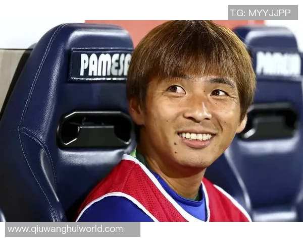 37岁前日本国脚乾贵士正式加盟神户胜利船开启新篇章