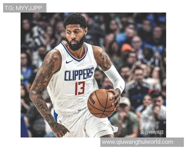 乔治谈加盟76人后的心态变化与外界关注的压力