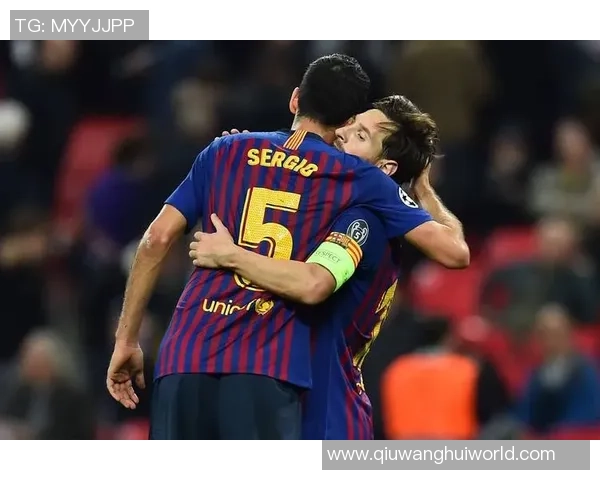 布斯克茨谈梅西对巴萨的影响与永恒的受欢迎程度